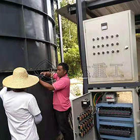 養鴨場的鴨糞如何處理