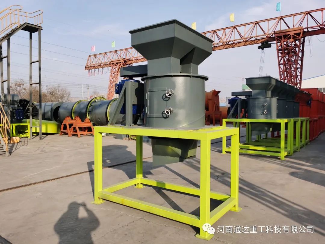 有機肥生產線中的粉碎機如何選擇？