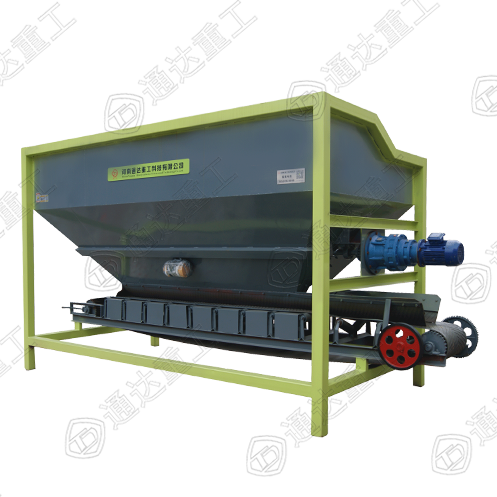 鏟車喂料機(jī)