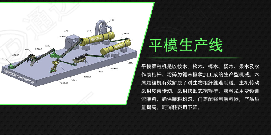 有機肥生產(chǎn)線6
