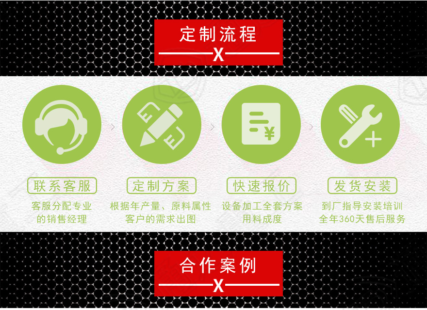 有機肥生產(chǎn)線16