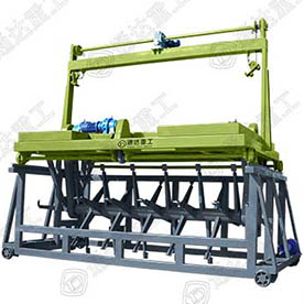 中藥藥渣生物有機肥的研究進展